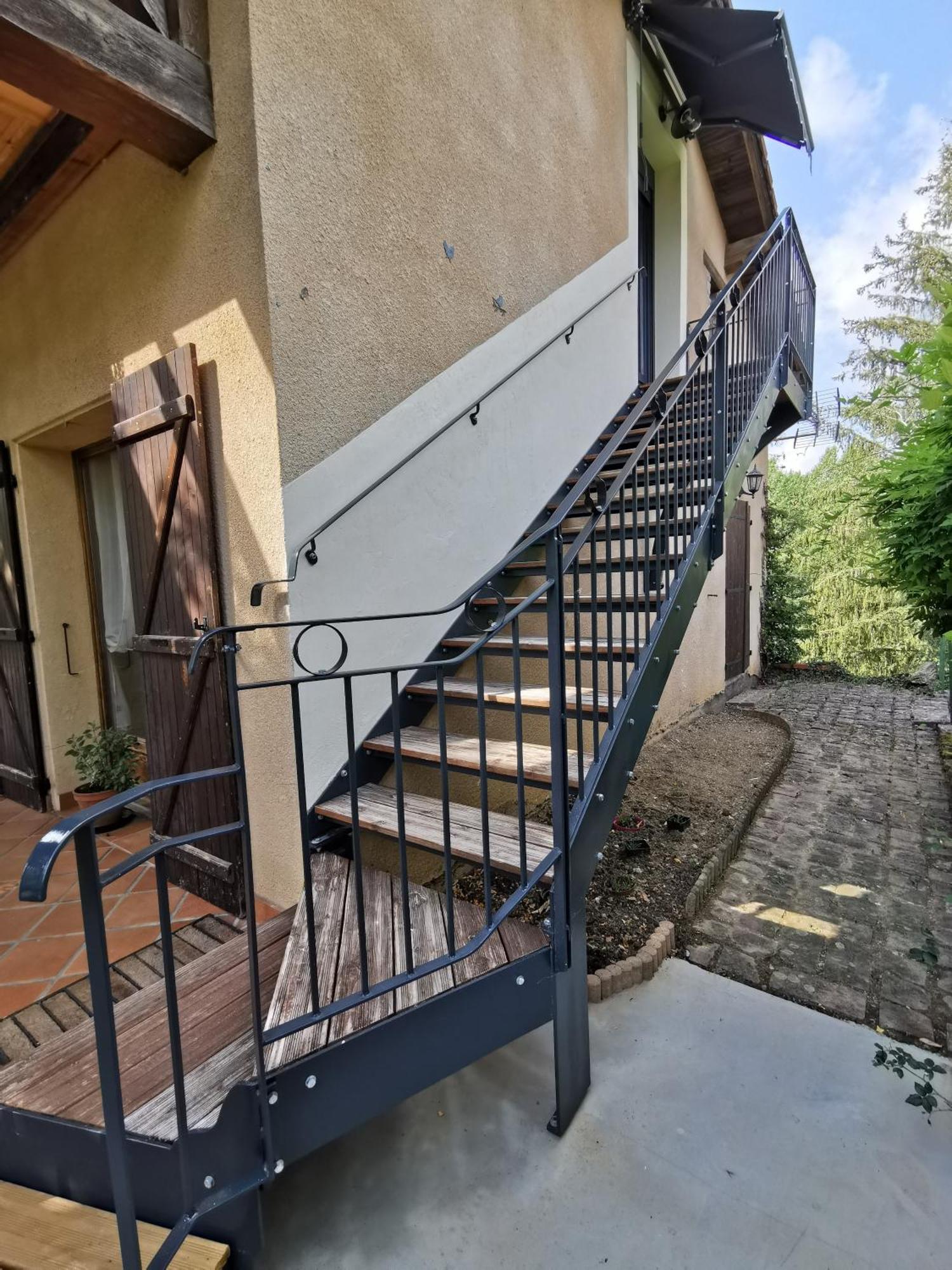 - - - - -Les Colombages - - - - Chambre D'Hotes-Gite- Classement Gite 3 Etoiles Mirepoix  Exteriör bild